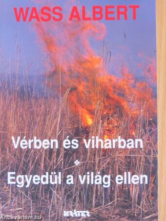 Vérben és viharban/Egyedül a világ ellen