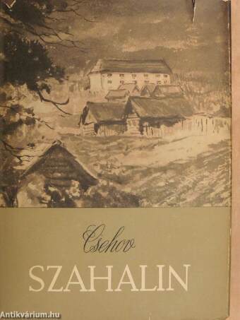 Szahalin