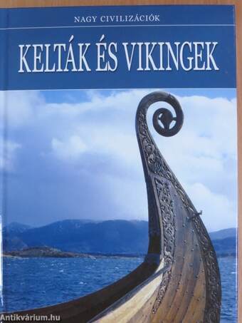 Kelták és vikingek