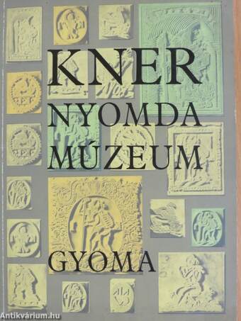 Kner Nyomda Múzeum