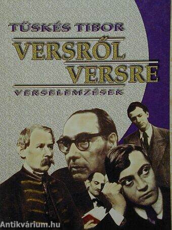 Versről versre