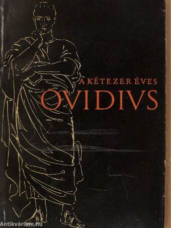 A kétezer éves Ovidius