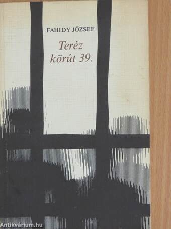 Teréz körút 39.