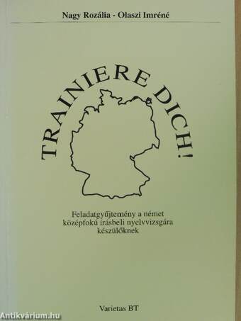 Trainiere dich!