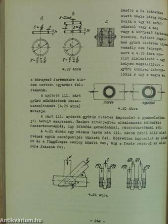 Szerkezetépítés