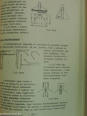 Szerkezetépítés