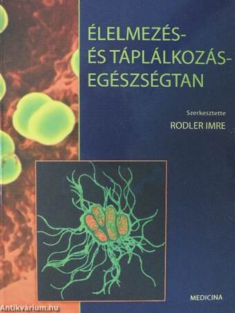 Élelmezés- és táplálkozásegészségtan