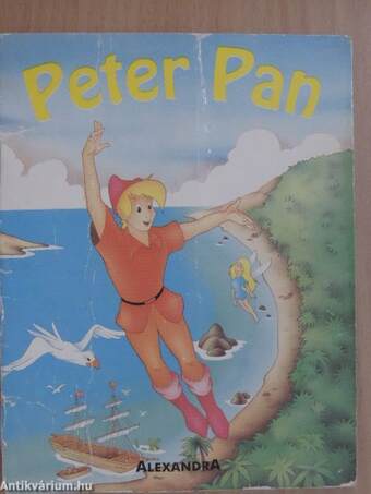 Peter Pan