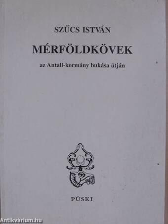 Mérföldkövek