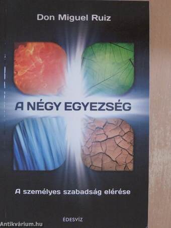 A négy egyezség