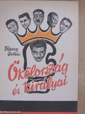 Ökölország és királyai