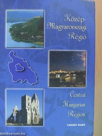 Közép-Magyarországi régió