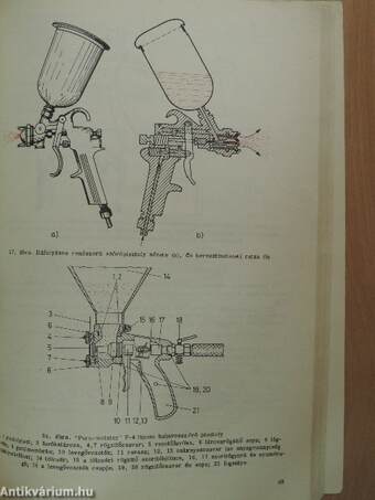 Szobafestő és mázoló (tapétázó) szakmai ismeret 2.