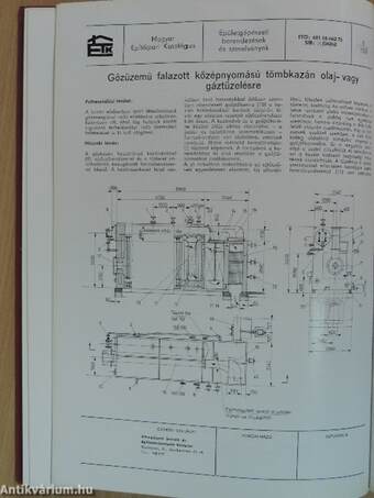 Magyar Építőipari Katalógus 6/1.