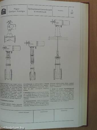 Magyar Építőipari Katalógus 3.