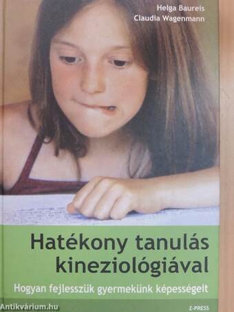 Hatékony tanulás kineziológiával