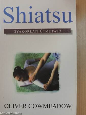 Shiatsu