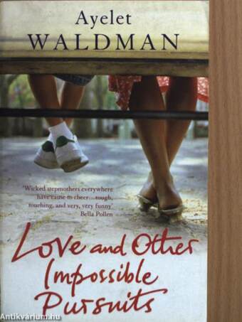 Love and other impossible pursuits