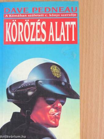 Körözés alatt