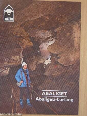Abaliget - Abaligeti-barlang