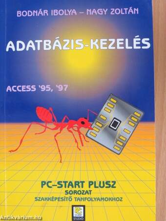 Adatbázis-kezelés