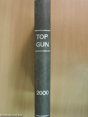 Top Gun 2000. január-december