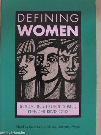 Defining women