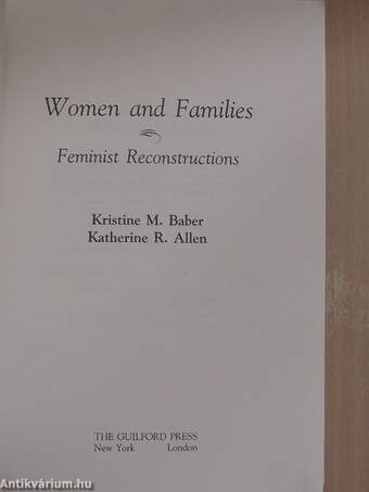 Women and Families