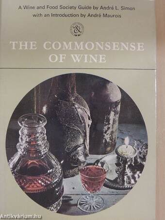 The Commonsense of Wine