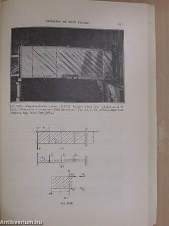 Theory of Elastic Stability