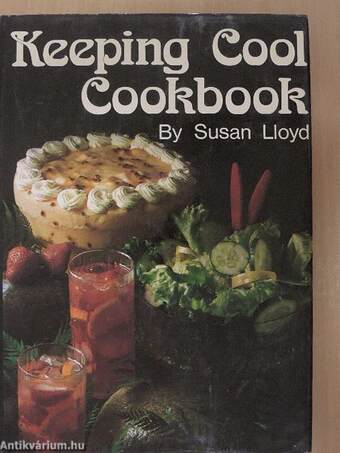 Keeping Cool Cookbook