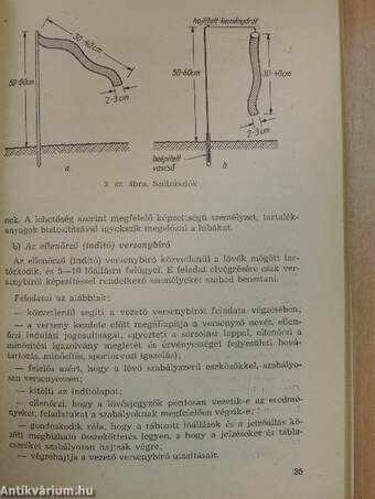 A sportlövészet szabályai