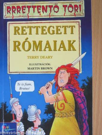 Rettegett rómaiak