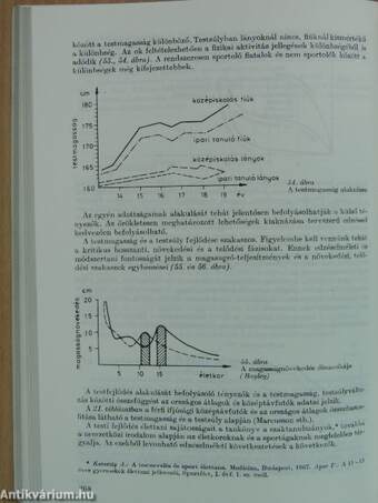 Az edzés elmélete és módszertana