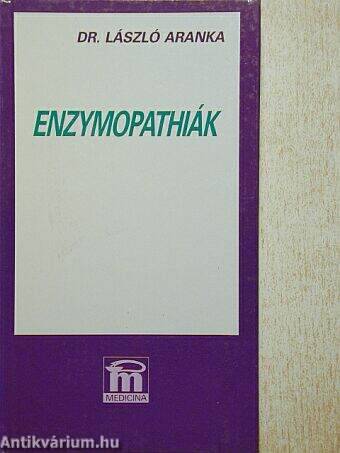 Enzymopathiák