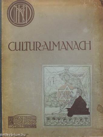 Cultur-Almanach I-II.