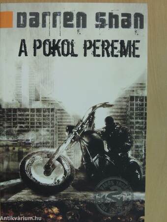 A pokol pereme