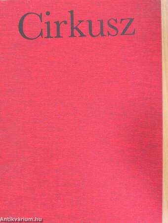 Cirkusz