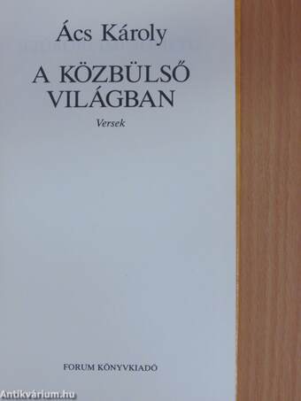 A közbülső világban