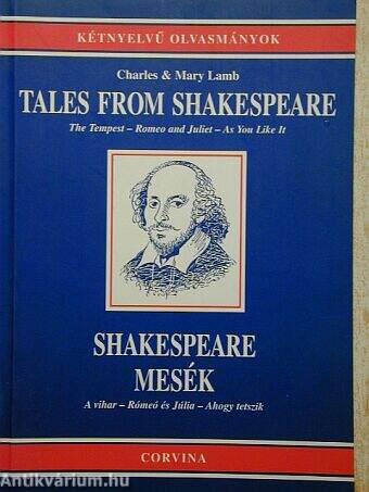 Tales from Shakespeare/Shakespeare mesék