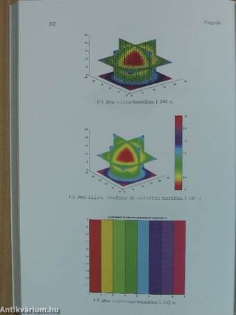 MATLAB 4. és 5. verzió