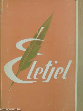 Életjel 1967-1972