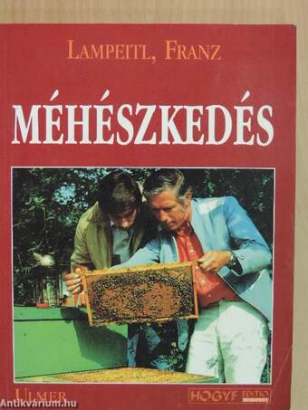 Méhészkedés