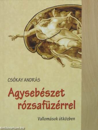 Agysebészet rózsafüzérrel