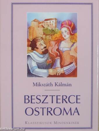 Beszterce ostroma