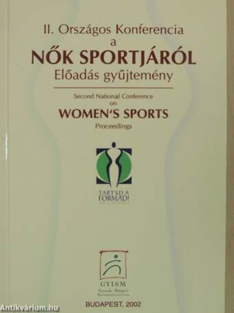 II. Országos Konferencia a nők sportjáról