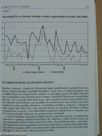 Magyarország politikai évkönyve 2007-ről I-II. - DVD-vel