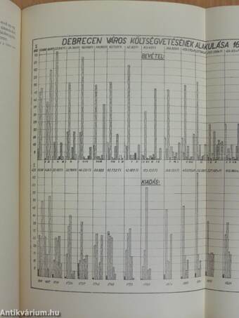 Városigazgatás Debrecenben 1848-ig