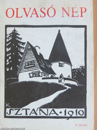 Olvasó nép 1988/3.