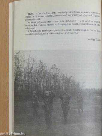 Iránytű 1974. január